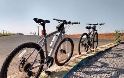 Estrada de Araçatuba ganhará rotatória e ponto de apoio para ciclistas
