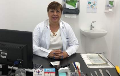 Centro universitário oferece atendimentos gratuitos nas áreas de fisioterapia e nutrição