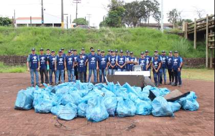 Guararapes terá Dia da Coleta no próximo sábado