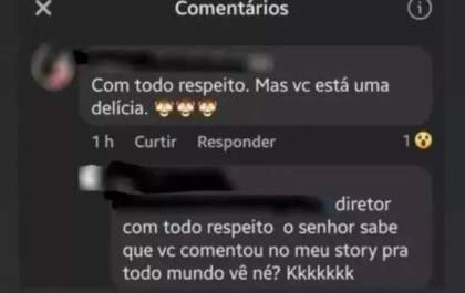 Diretor de escola no interior de MS é acusado de abuso sexual contra jovem de 15 anos