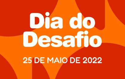Araçatuba participa do Dia do Desafio no próximo dia 25