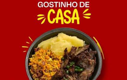 Em dias corridos; delivery da Star Gula é a melhor opção!