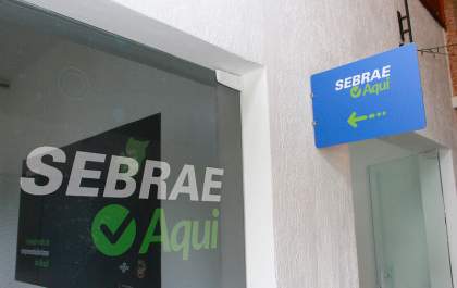 Sebrae Aqui de Suzanópolis inicia atividades no próximo dia 25