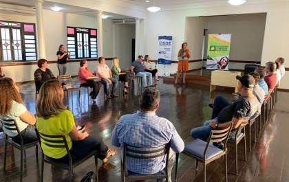 Certificado oficializa APL do setor moveleiro de Birigui