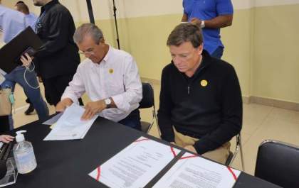 Fundação Casa fecha parceria com a Prefeitura de Araçatuba para implantar pós-medida