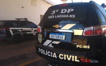 Mulher tem casa invadida e celular, bicicleta e dinheiro furtados em Três Lagoas