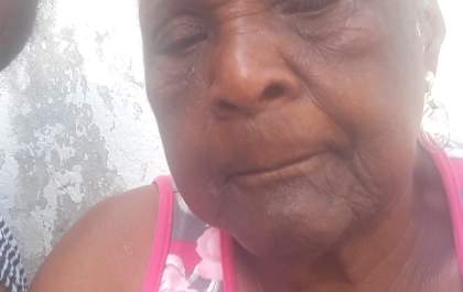 Irmã procura por irmão que não vê há 40 anos