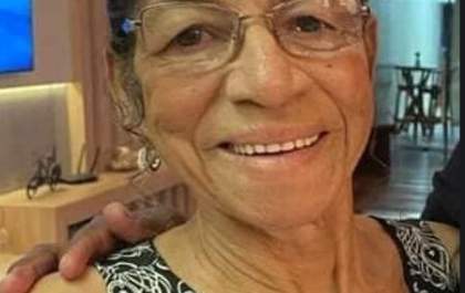Nota de pesar pelo falecimento da professora Lourdes de Souza Oliveira