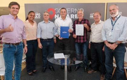 Secretário de Habitação destaca investimentos em Araçatuba e região