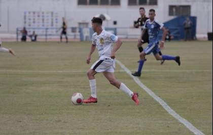 Araçatuba vence e chega à liderança no Paulista Sub-20