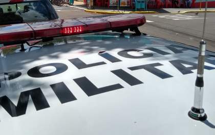 Jovem é preso por furto de celular em Brejo Alegre