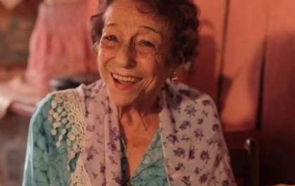 'Rainha do Rasqueado' é internada com crises respiratórias