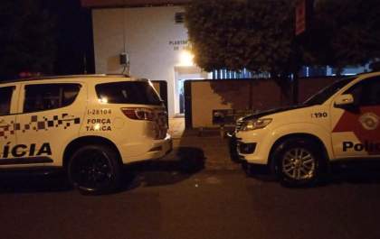Jovem de 18 anos aparece nua no Centro