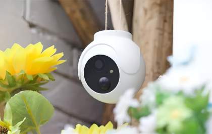 Qual a câmera ideal para proteger a minha casa e a minha família? Veja as dicas da SVM!