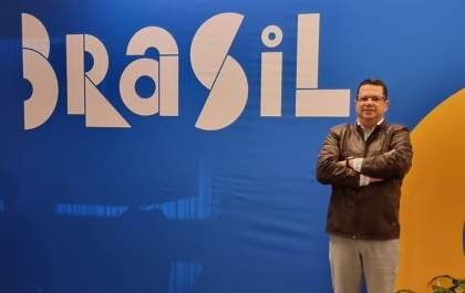 Indústria de móveis de Birigui participa de missão comercial nos EUA