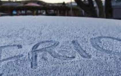 Onda de frio avança para o Sudeste e Centro-Oeste, com quedas de 5ºC