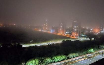Mato Grosso do Sul registra madrugada mais fria do ano com 3.8°C