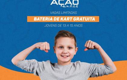 Corrida 'Formar em Ação' recebe inscrições gratuitas