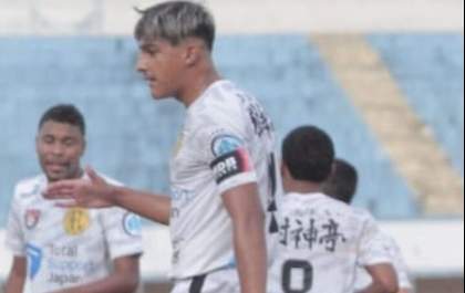 Araçatuba faz 4 a 0 no Assisense pelo Campeonato Paulista Sub-20