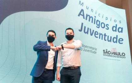 Estado confirma construção de Casas da Juventude em 4 cidades da região