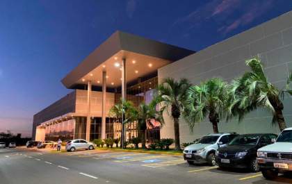 Shopping Três Lagoas realiza ação de conscientização contra o abuso e a exploração sexual infantil