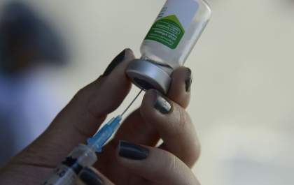 Prefeitura de Araçatuba altera locais de vacinação contra covid-19 e gripe