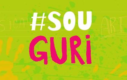 Projeto Guri lança campanha para receber doações