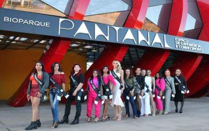 Com apoio da SubsLGBT, Miss beleza T Mato Grosso do Sul acontece neste sábado