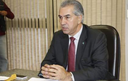 Governador anuncia R$ 4 milhões para ampliar leitos de UTI