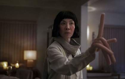Aventura Sci-Fi sobre multiverso ‘Tudo em Todo o Lugar ao Mesmo Tempo’ é um clássico instantâneo e confirma: produtora A24 não erra