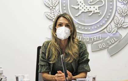 Covid-19: Mato Grosso do Sul decreta fim da Emergência de Saúde Pública