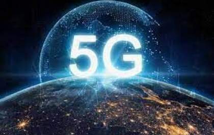 Entenda a Internet 5G
