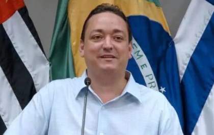 Ex-vereador Olair Bosco morre aos 51 anos