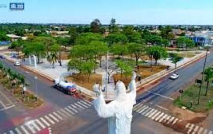 Falta de energia afeta bairros de Três Lagoas nesta quinta-feira