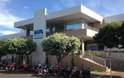 Hospital Auxiliadora completa 103 anos