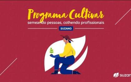 Suzano abre inscrições para três cursos profissionalizantes com total de 144 vagas em Três Lagoas