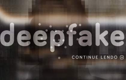 Como uma deepfake pode impactar sua candidatura?