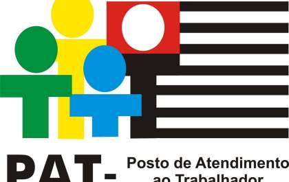 Pat tem 92 vagas abertas em Andradina