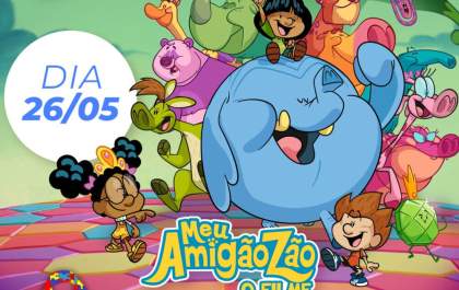 Cinema do Shopping Três Lagoas faz sessão inclusiva para autistas