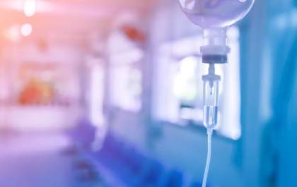 Hospital erra e aplica remédio de R$ 160 mil em criança errada
