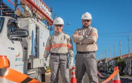 Moradores em Araçatuba e região podem participar de curso gratuito de formação de eletricistas