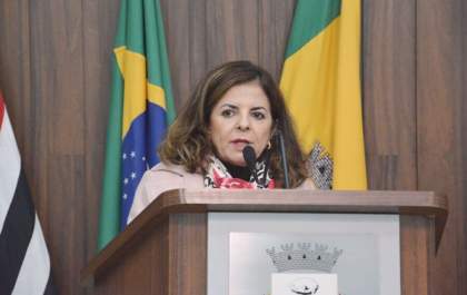 Secretária de Saúde é convocada a prestar esclarecimentos sobre PS de Birigui