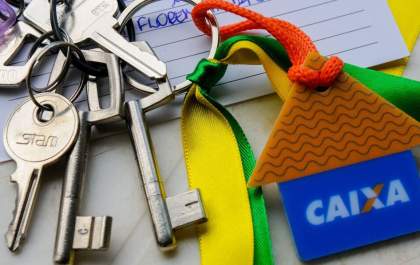 Subsídio do Casa Verde Amarela aumentará em até 21,4%