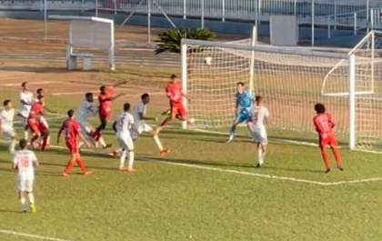 Araçatuba e Penapolense ficam no empate pelo Paulista Sub-20