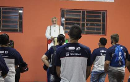 Missão Salesiana de Mato Grosso abre novas vagas para Projeto Gerando Futuro Três Lagoas