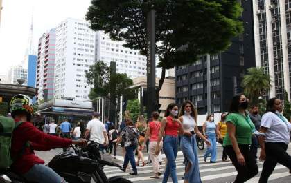 Síndrome respiratória grave apresenta tendência de alta em 20 capitais