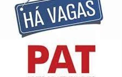 PAT de Castilho tem vagas em diversas funções de trabalho no JBS de Andradina