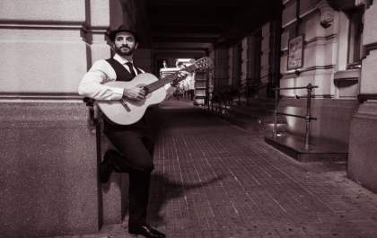 Show de bossa nova, jazz e bolero é atração no Sesi Birigui