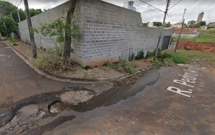 Prefeitura vai instalar galerias em ruas no bairro Nova Iorque
