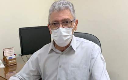 Santa Casa anuncia novo administrador hospitalar
